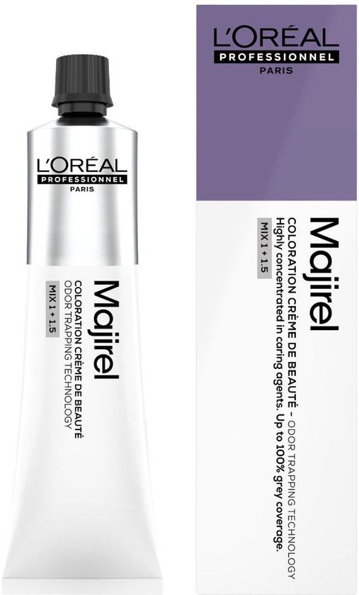 L'Oréal Professionnel Majirel Haarverf 9.22 - 60 ml