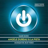 Outhere Angèle Dubeau & La Pietà - Game Music - Musique De Jeux Video (CD)