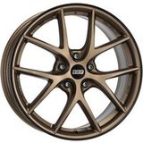 BBS CI-R UNLIMITED bronze 9.5Jx20 5x117.5 ET78