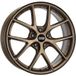 BBS CI-R UNLIMITED bronze 9.5Jx20 5x117.5 ET78