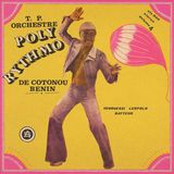 PIAS Nederland Vol. 4 - Yehouessi Leopold Batteur