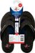 Lucovitaal Orthopedische Slippers Maat 41-42 Zwart
