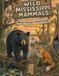 Wild Mississippi Mammals: Mammals of Mississippi – A Coloring & Fact Book