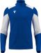 Macron Glory Izel Ziptop Hommes - Royal / Blanc | Taille : XL