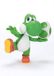 Bandai Tamashii Nations Super Mario S.H. Figuarts Action Figure Yoshi 11 cm
