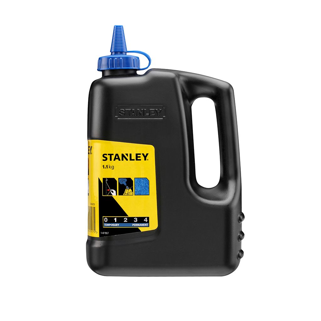 Stanley Slaglijnpoeder 1-47-404