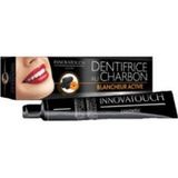 INNOVATOUCH Dentifrice au charbon, 75 ml