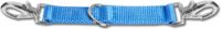 Waldhausen Longeerdelta azure blauw - Polyamide - 4043969364505