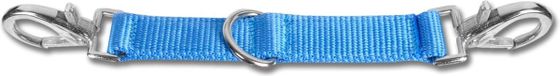 Waldhausen Longeerdelta azure blauw - Polyamide - 4043969364505