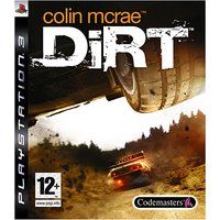 Logithéque Colin Mcrae DIRT