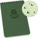 Rite in the Rain All-Weather Notebook - Top Spiraal - groen - Nr. 946 - 10x15cm