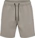 Hummel Short Hmltech Fleece XXL Rock Ridge Mannen