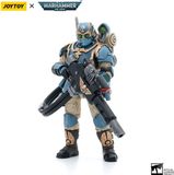 JoyToy Astra Militarum Tempestus Scions Squad 55th Kappic Eagles Tempestus Scion 2 scale:1/18.