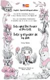 Toto and The Power of His Gift / Totó y el poder de su don (Bilingual edition English - Spanish) Paperback