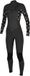 O'Neill Dames Epic 5/4mm Borst Ritssluiting Gbs Wetsuit - Noir