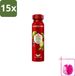 Old Spice Citron Deospray - 150 ml - 15 pièces