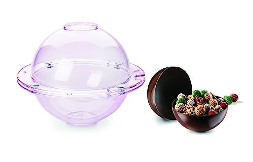 ibili 3D Magnetische mal voor chocoladebol