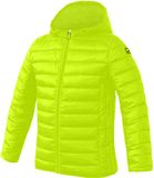 Givova Capri Jas Blauw M Man
