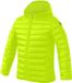 Givova Capri Jas Blauw M Man