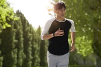 Xiaomi Smart Band 7 - Activity Tracker - AMOLED - Black