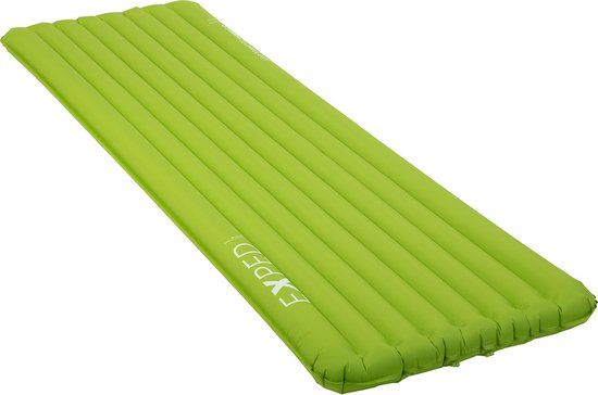 Exped Ultra 3R M Slaapmat - Lichen - 183x52cm