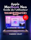 Apple MacBook / Neo / 2026