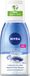 NIVEA Double Effect Waterproof Démaquillant pour les yeux - 125 ml