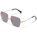 Hawkers Erebia - Lunettes de soleil sombres
