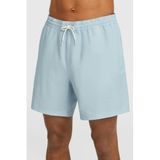 O'Neill zwemshort O'Riginals Cali Ocean 16' lichtblauw