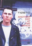 Black Hole Recordings B.V DJ Tiësto - Another Day At The Office DVD