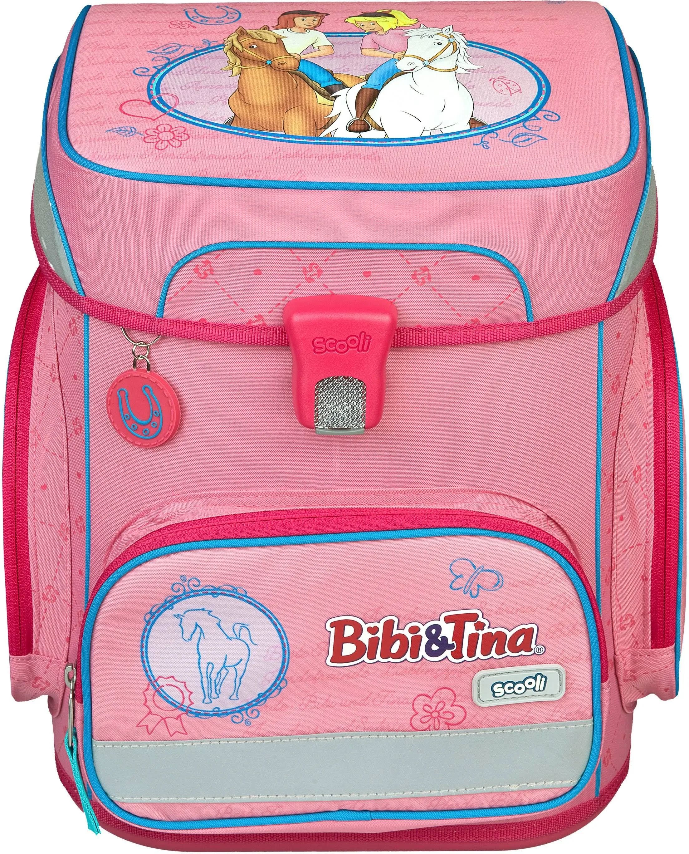 scooli-schooltas-easyfit-bibi-tina-set-5-prijzen-vergelijken