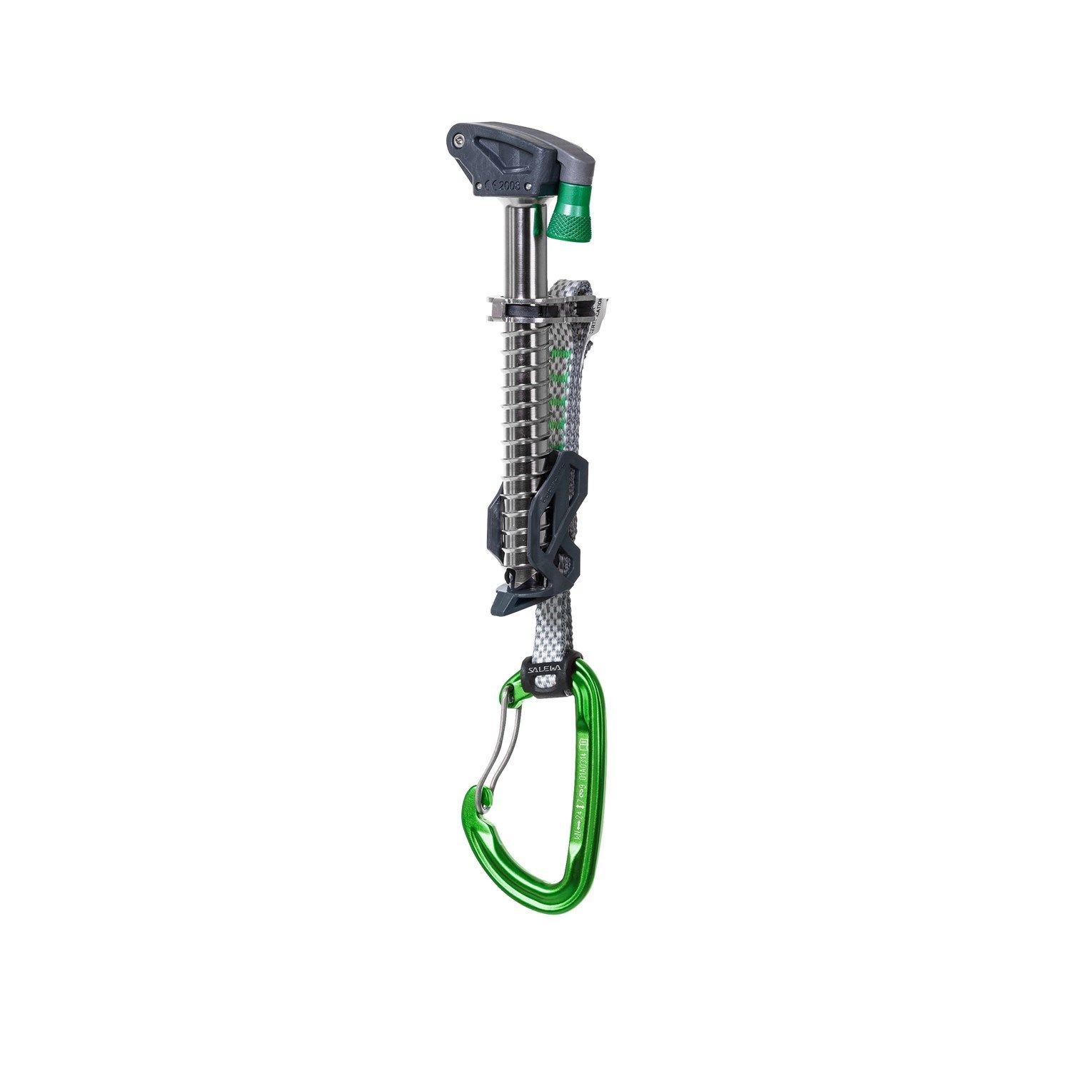 SALEWA Quick Ice Screw - 4053865170957