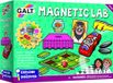 Galt Verken En Ontdek: Magnetic Lab
