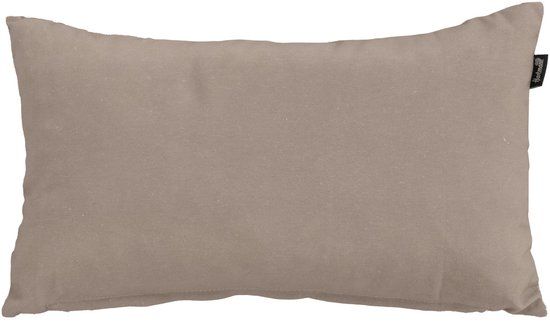 Merkloos Hartman Cuba Sand Lendekussen 50x30x14 cm
