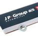 JP GROUP 1152300100 Anneau, palier-support jambe de suspension JP