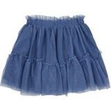 NAME IT NMFBATILLE TULLE SKIRT Bijou Blue 80