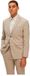 Selected Neil Slim Fit Blazer Beige 56 Man