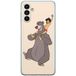 ERT GROUP Samsung A13 5G/A04S Disney Jungle Book 002 TPU Hoesje