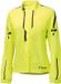 Held Rainstorm Top Dames Fluo Geel Regenjas - Maat 3XL - Jas