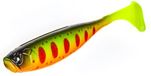 Lucky John 3D Basara Soft Swim 6,5 cm 8st. PG12 / Blue Shiner