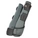 Imperial Riding Lovely Pro-Soft beenkappen, zacht neopreen, 3 klittenbandsluitingen, extra steunen, flexibele pasvorm, hoogwaardige beenbescherming voor training en dagelijks gebruik, saliegroen