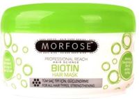 Morfose Masque capillaire à la biotine, 500 ml