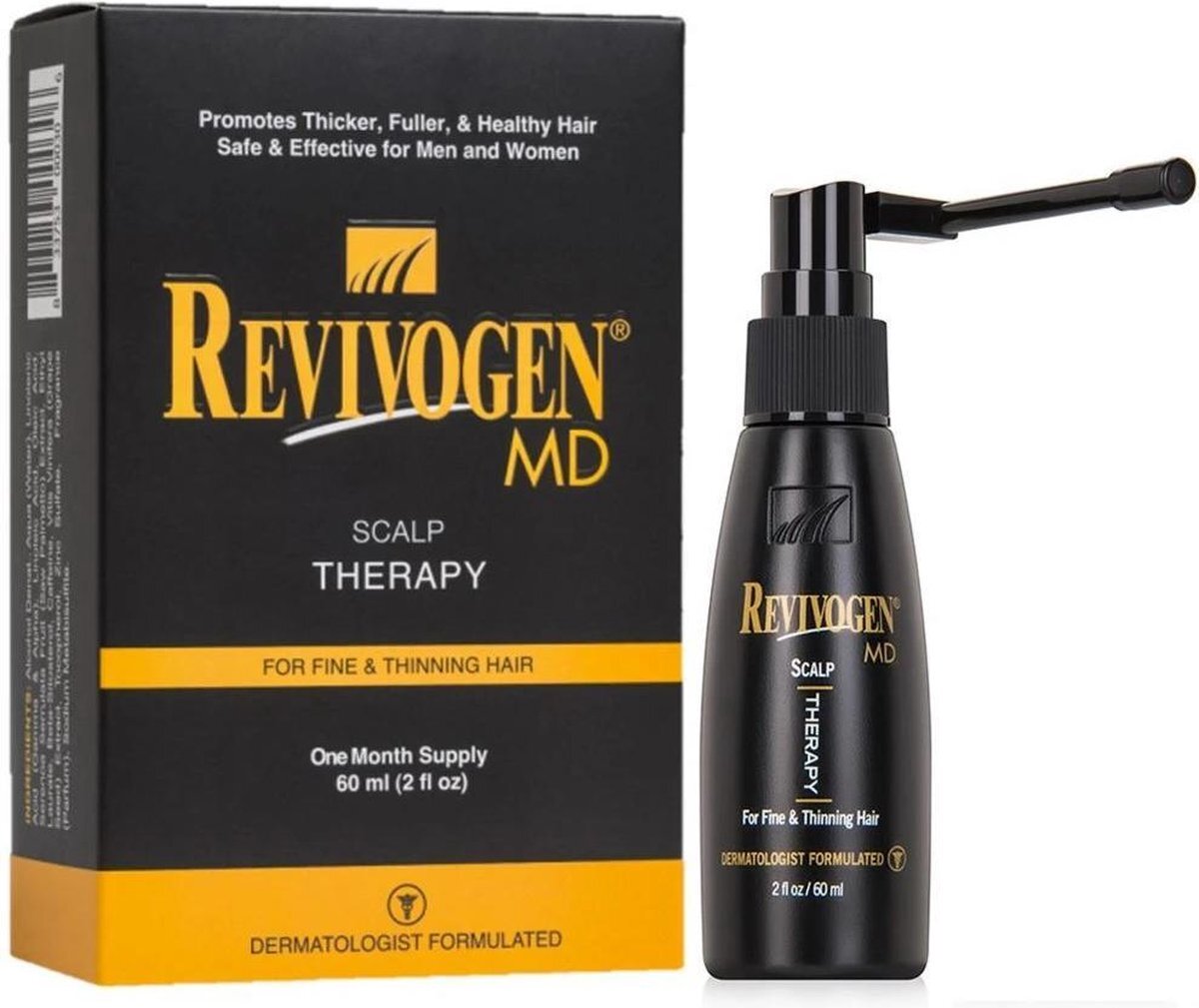 Revivogen Scalp Therapy 1 maand