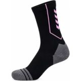 Hummel Pink October Hummel x HBS Chaussettes