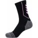 Hummel Pink October Hummel x HBS Chaussettes