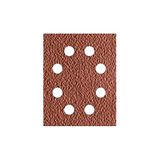 Dewalt DT3002-QZ schuurbladen 115x140 K60 papier 8-L 10 st