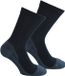 Boru Bamboo Wandelsokken Marine 46-47 Bamboe Unisex
