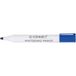 Q-CONNECT whiteboardmarker, 2-3 mm, ronde punt, blauw
