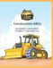 Construction ABCs: An Alphabet Coloring Book of Mighty Trucks & Machines