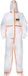 Uvex Overall 4B 8959 Wit
